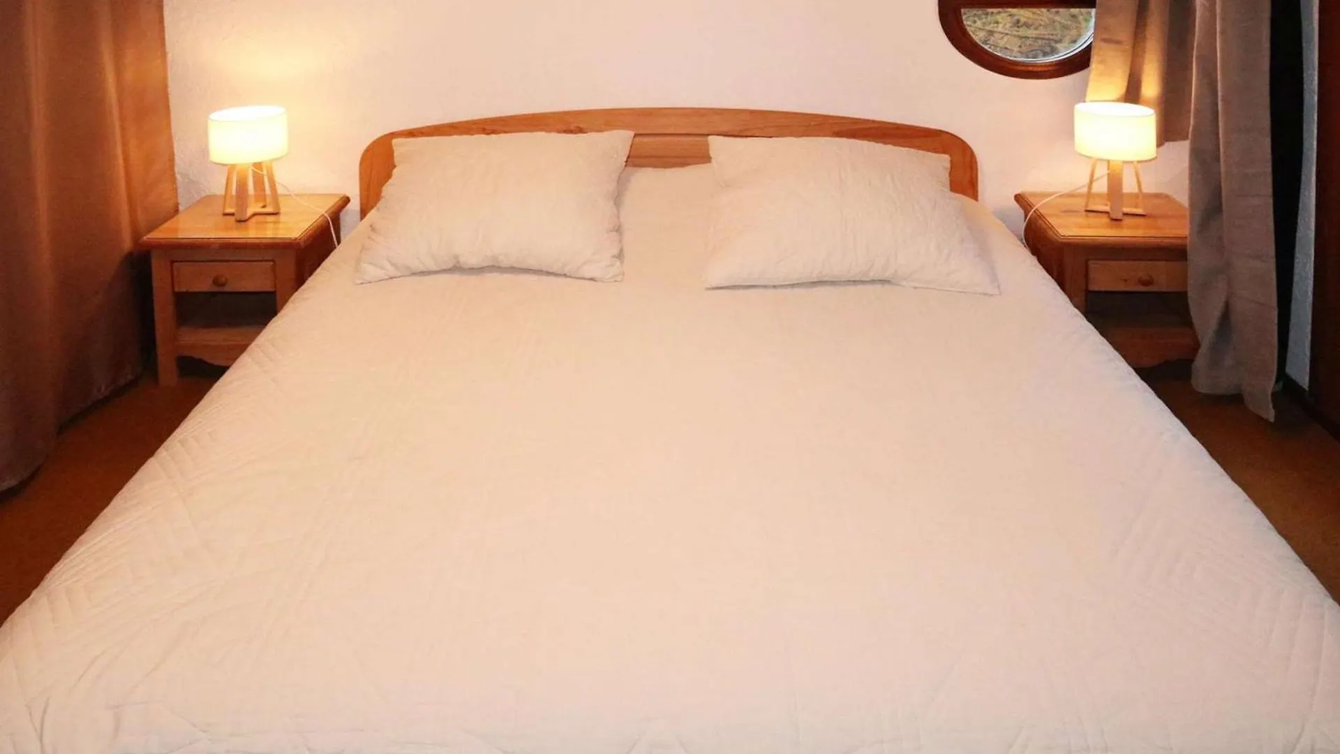 Апартаменты Spacieux T3 6 Pers. Pres Des Pistes, Tout Confort, Animaux Admis - Fr-1-322-653 Лез-Ор